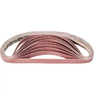   PFERD TOOLS BA 16/520 T A 60 45002806 Csiszolószalag Szemcsézet 60 (H x Sz) 520 mm x 16 mm 50 db