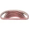 PFERD TOOLS BA 16/520 T A 60 45002806 Csiszolószalag Szemcsézet 60 (H x Sz) 520 mm x 16 mm 50 db
