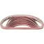 PFERD TOOLS BA 16/520 T A 60 45002806 Csiszolószalag Szemcsézet 60 (H x Sz) 520 mm x 16 mm 50 db