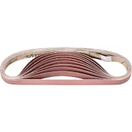   PFERD TOOLS BA 16/520 T A 120 45002812 Csiszolószalag Szemcsézet 120 (H x Sz) 520 mm x 16 mm 50 db