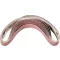 PFERD TOOLS BA 20/520 T A 240 45003024 Csiszolószalag Szemcsézet 240 (H x Sz) 520 mm x 20 mm 20 db