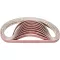 PFERD TOOLS BA 16/520 X A 40 45004804 Csiszolószalag Szemcsézet 40 (H x Sz) 520 mm x 16 mm 50 db