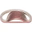 PFERD TOOLS BA 16/520 X A 40 45004804 Csiszolószalag Szemcsézet 40 (H x Sz) 520 mm x 16 mm 50 db