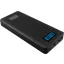 Jauch Quartz XT-20000 QC3 PA2 Powerbank 20400 mAh Quick Charge 3.0 Lítiumion USB