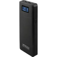   Jauch Quartz XT-20000 QC3 PA2 Powerbank 20400 mAh Quick Charge 3.0 Lítiumion USB