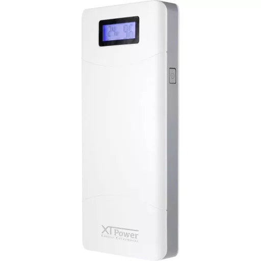 Jauch Quartz XT-16000 QC3 PA2 Powerbank 15600 mAh Quick Charge 3.0 Lítiumion