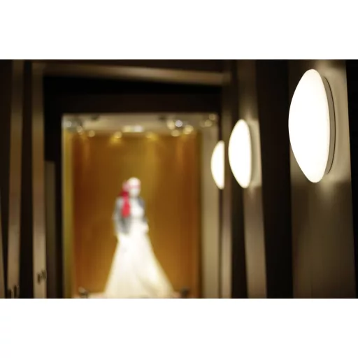 Megaman MM77121 Renzo Plus LED-es mennyezeti lámpa 15 W Fehér