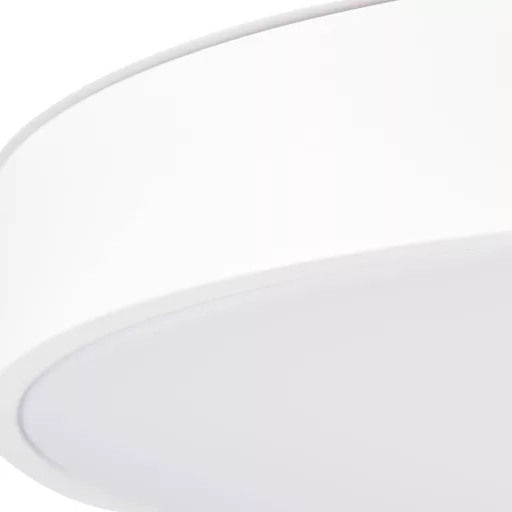 Brilliant HK19060S75 Slimline LED-es mennyezeti lámpa LED Fixen beépített LED-es EEK: F (A - G) 60 W Fehér