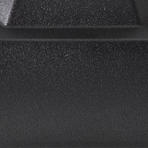 Brilliant Carleen 91019A06 Kültéri fali lámpa mozgásérzékelővel E27 Fekete