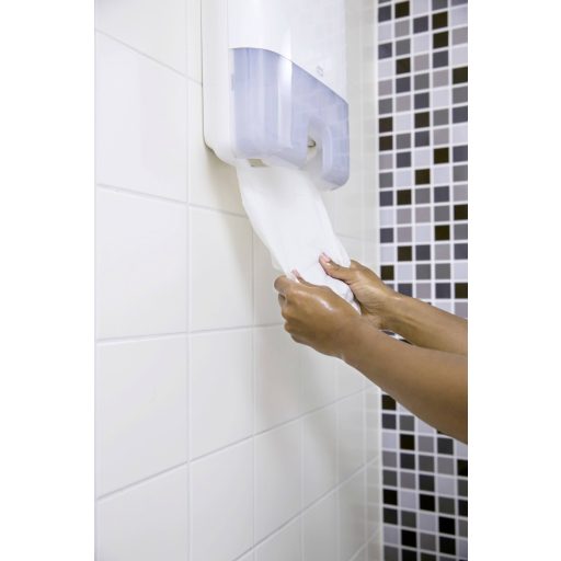 TORK 551000 Elevation Kéztörlő adagoló Műanyag Fehér 1 db