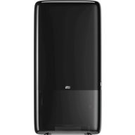   TORK 552508 PeakServe® Papír kéztörlő adagoló Műanyag Fekete 1 db