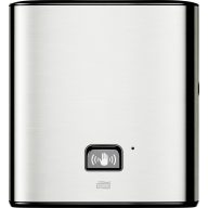   TORK 460001 Image Line Kéztörlő adagoló Fém, Műanyag Ezüst 1 db