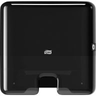   TORK 552108 Elevation Kéztörlő adagoló Műanyag Fekete 1 db