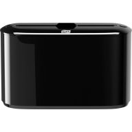   TORK 552208 Elevation Asztali papírtörlő adagoló Műanyag Fekete 1 db