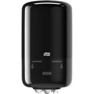   TORK 558008 Elevation Kéztörlő adagoló Műanyag Fekete 1 db