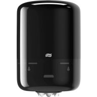   TORK 559008 Elevation Kéztörlő adagoló Műanyag Fekete 1 db