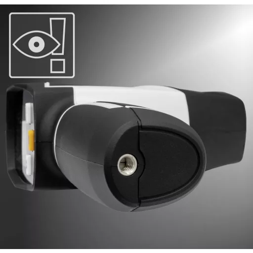Laserliner CondenseSpot Pro Légnedvesség mérő