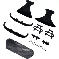 Reely RE-7337295 Alkatrész Döngölő, első/hátsó