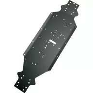 Reely RE-7337301 Alkatrész Alvázlemez