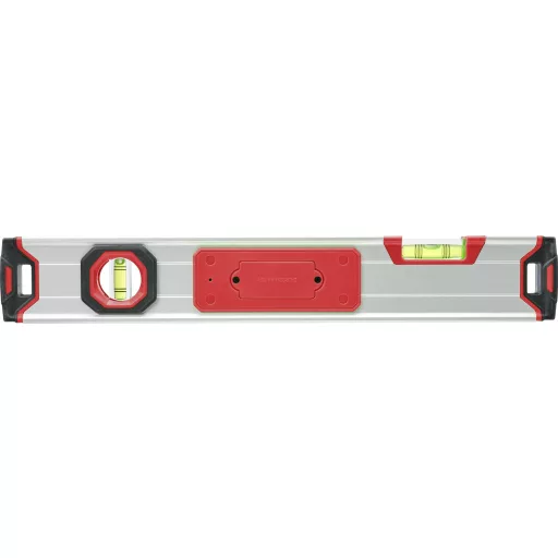 Digitális vízmérték mágnesekkel 400 mm 360° 1 mm/m, Toolcraft TO-7337448