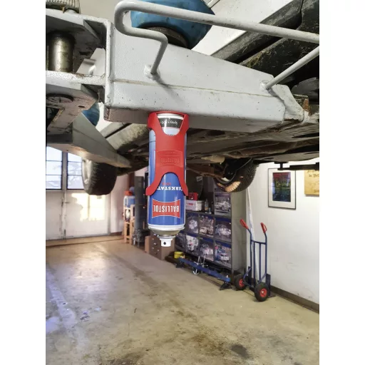 Ballistol 29150 Doboz tartó