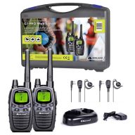   Midland Work Edition Set 2x G7 Pro C1090.18 PMR készülék 2 részes készlet