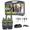 Midland Work Edition Set 2x G7 Pro C1090.18 PMR készülék 2 részes készlet