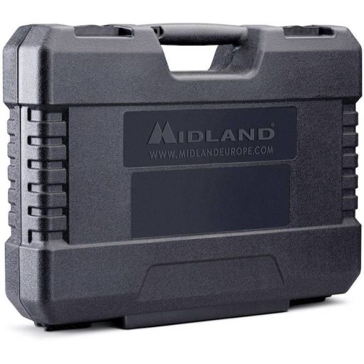 Midland Work Edition Set 2x G7 Pro C1090.18 PMR készülék 2 részes készlet