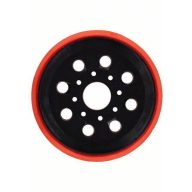   Bosch Accessories 2608000714 8 lyukú csiszolólap, 125 mm, közepes