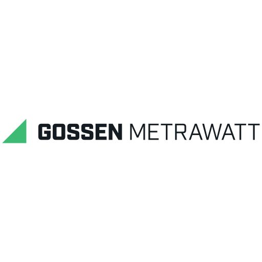 Gossen Metrawatt M660C Biztosíték kereső