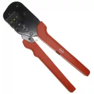 Molex Molex MOL Power & Signal Sol. 640160200 Krimpelőfogó