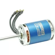   Pichler Modellbau Boost 40 Autómodell brushless elektromotor kV: 890