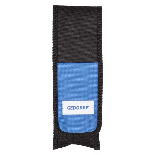 Gedore 2303949 S 7 R-04 Gyűrűs-racsnis kulcs készlet Kulcsszélesség (metrikus) 10 - 19 mm