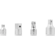   Gedore SB S 1932-04 3100189 Meghajtás (csavarhúzó) 3/8 (10 mm), 1/2 (12,5 mm), 3/4 (20 mm) 120 mm 1 db