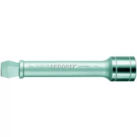   Gedore SB 1990 KR-2 3107450 Hosszabbító Meghajtás (csavarhúzó) 1/2 (12,5 mm) 120 mm 1 db