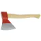 Ochsenkopf 2525100 Fejsze 137 mm 1004 g Fejsúly 800 g