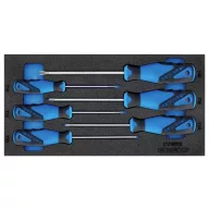   Gedore 2324237 EI-1500 CT1-2163 TXB Szerszámtartó betét (H x Sz x Ma) 310 x 158 x 35 mm