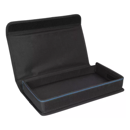 Gedore TC 1500 CT1 L 3100693 Szerszámos táska tartalom nélkül (H x Sz x Ma) 185 x 337 x 60 mm