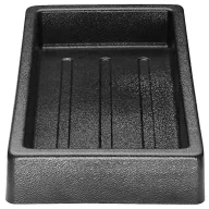   Gedore 1402714 1500 E-IN 19 LKM Szerszámtartó betét (H x Sz x Ma) 158 x 310 x 42 mm