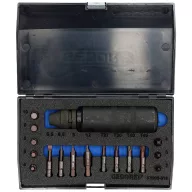 Gedore 6654600 Csavarkihúzó készlet