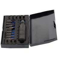 Gedore 6654600 Csavarkihúzó készlet