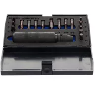 Gedore 6654600 Csavarkihúzó készlet