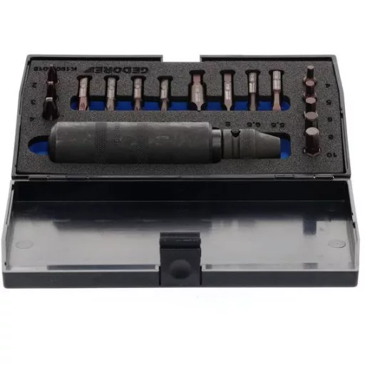 Gedore 6654600 Csavarkihúzó készlet