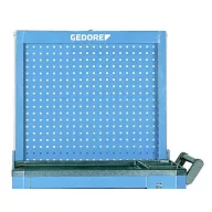 Gedore 1446169 Hátlap (H x Sz x Ma) 116 x 770 x 768 mm 1 db