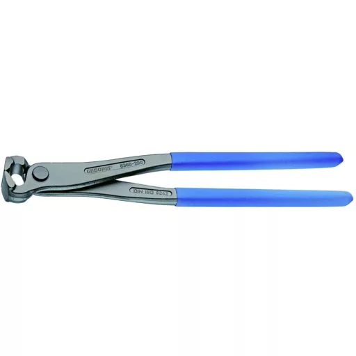 Gedore 1699792 Nagy erőátvitelű szerelőfogó 1 db