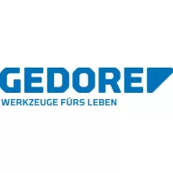 Gedore 8783590 Összeszerelés vas nyolcszögletű