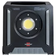   Brennenstuhl Multi Battery Multi 4000 MA Akkus építkezési fényszóró 40 W 1173140400