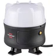  Brennenstuhl BF 5050 M EEK F (A - G) 50 W 5400 lm Nappalifény fehér 1171410902