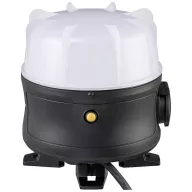   Brennenstuhl BF 5050 M EEK F (A - G) 50 W 5400 lm Nappalifény fehér 1171410902