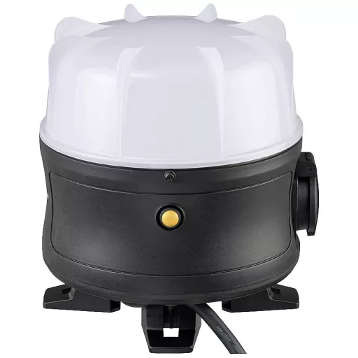 Brennenstuhl BF 5050 M EEK F (A - G) 50 W 5400 lm Nappalifény fehér 1171410902